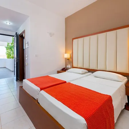 Rodos Star 3* Afantou