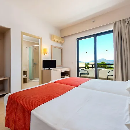 Rodos Star Hotel