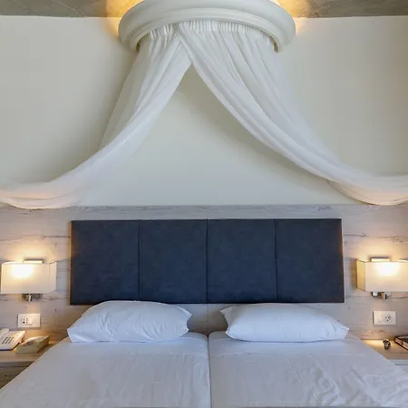 Hotel Rodos Star 3*