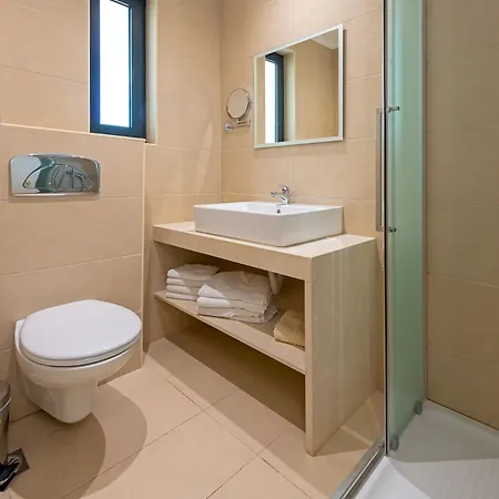 Rodos Star Hotel