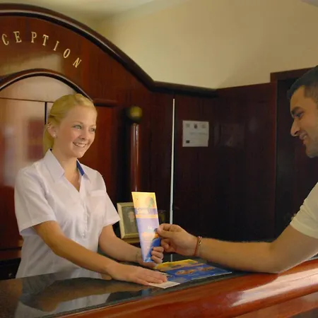 Hotel Rodos Star 3*