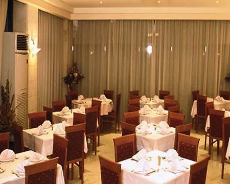 Hotel Rodos Star