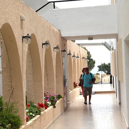 Rodos Star Hotel