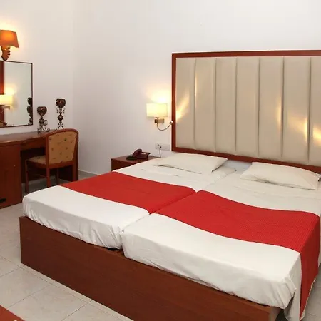 Hotel Rodos Star