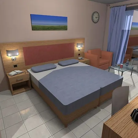 Hotel Rodos Star