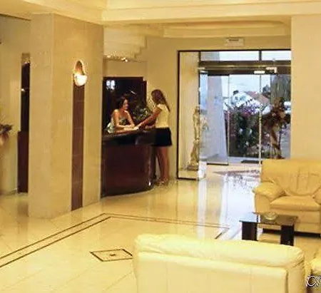 Rodos Star Hotel 3*