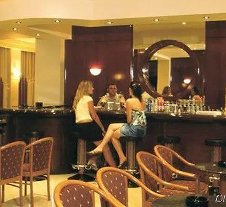 Hotel Rodos Star 3*