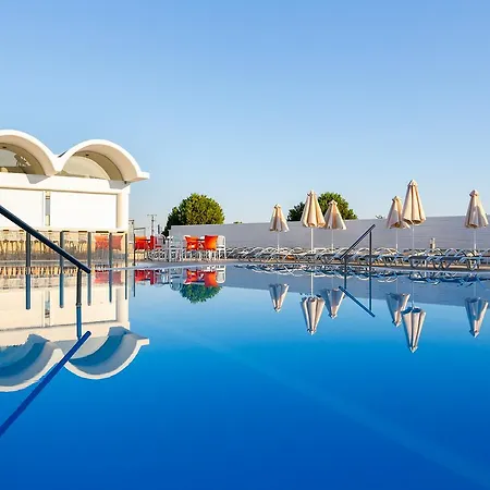 Rodos Star Hotel