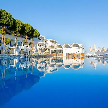 Rodos Star 3* Afantou