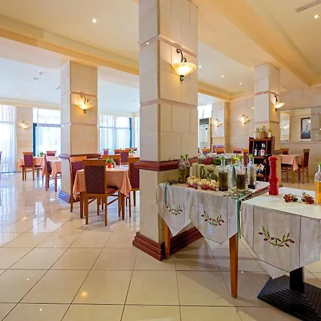 Rodos Star Hotel